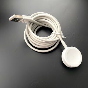 Apple Watch extra long charging cable (2m), model A1598